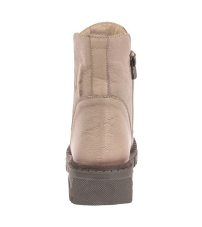 Artiker Beżowe 1 53C0683 (AR87-b) shoes