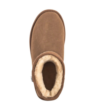 EMU Australia Platinum Slim Darling Chestnut WP11875 (EM479-c) shoes