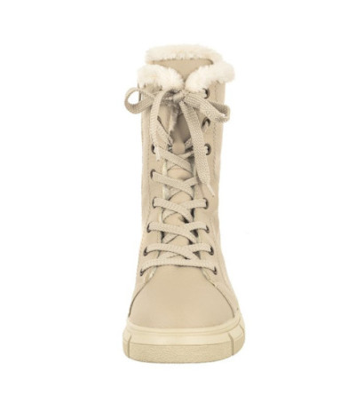 Rieker Beżowe X3402-60 Beige (RI143-a) shoes