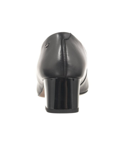 Wojas Czarne 35097-51 (WO156-a) shoes