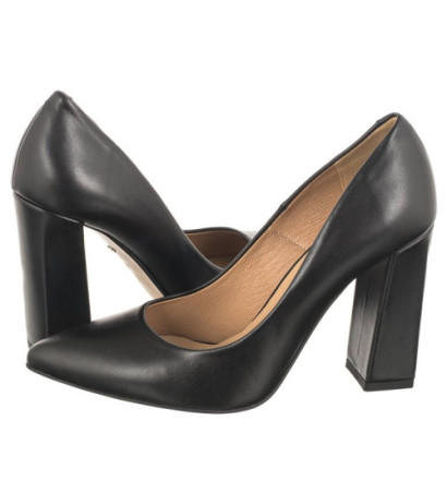 Wojas Czarne 35039-51 (WO159-a) shoes