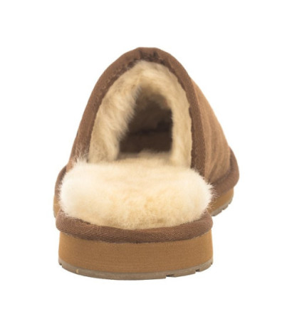 EMU Australia Platinum Yamba Chocolate WP11884 (EM497-b) Women's Shoes/Flip Flops