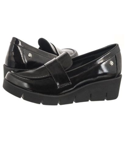 Maciejka Czarne 6266A-01/00-1 (MA1134-a) shoes