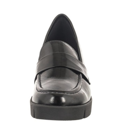 Maciejka Czarne 6266A-01/00-1 (MA1134-a) shoes