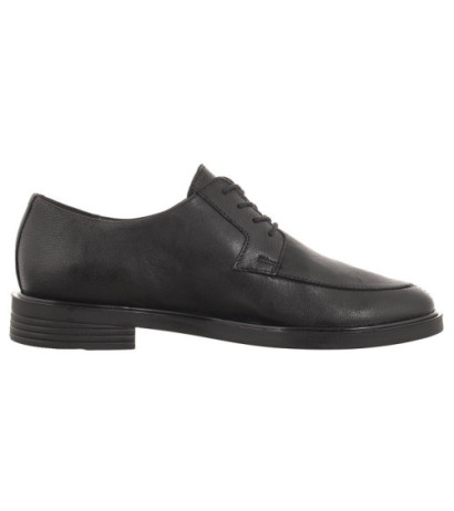 Wojas Czarne 46250-51 (WO169-a) shoes