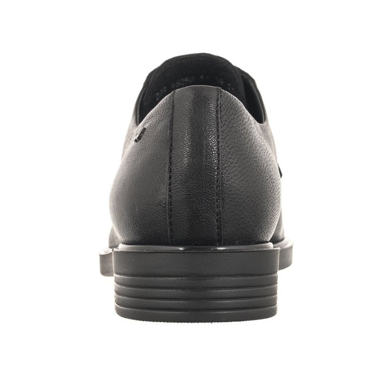 Wojas Czarne 46250-51 (WO169-a) shoes