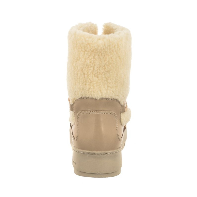 Tommy Hilfiger Tommy Teddy Snowboot Merino FW0FW07505 ABO (TH927-a) shoes