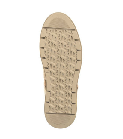 Tommy Hilfiger Tommy Teddy Snowboot Merino FW0FW07505 ABO (TH927-a) shoes