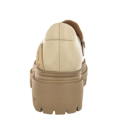 Maciejka Beżowe 06294-22/00-8 (MA1146-a) shoes