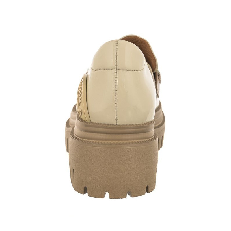 Maciejka Beżowe 06294-22/00-8 (MA1146-a) shoes