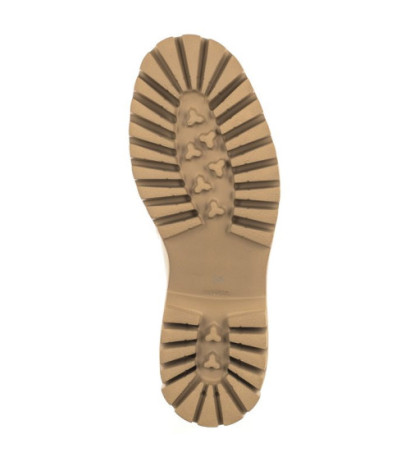 Maciejka Beżowe 06294-22/00-8 (MA1146-a) shoes