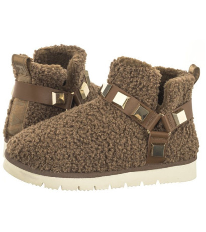 Replay Telsa Squared GWF3N.000.C0003T RF3N0003T 0012 Brown (RP7-a) shoes