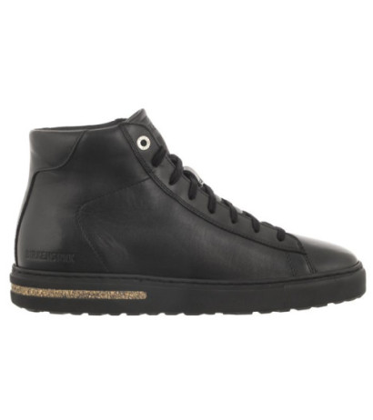 Birkenstock Bend Mid Black 1020309 (BK245-a) shoes