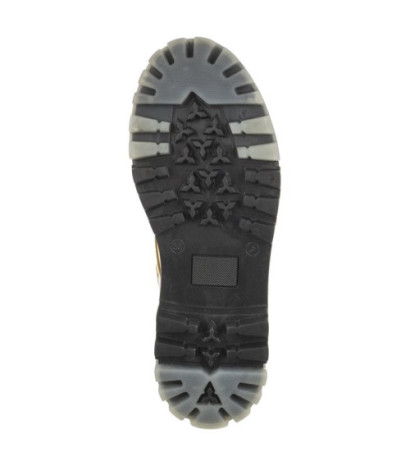 Artiker Żółte 53C0794 (AR98-a) shoes
