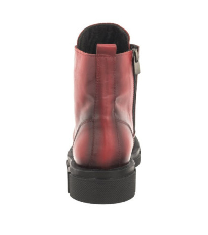 Artiker Czerwone 53C0725 (AR99-a) shoes