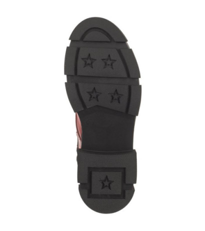 Artiker Czerwone 53C0725 (AR99-a) shoes