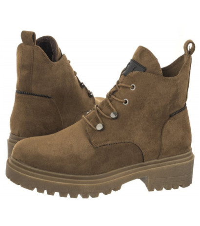 Sergio Leone Whiskey TR 769 (SL499-b) shoes