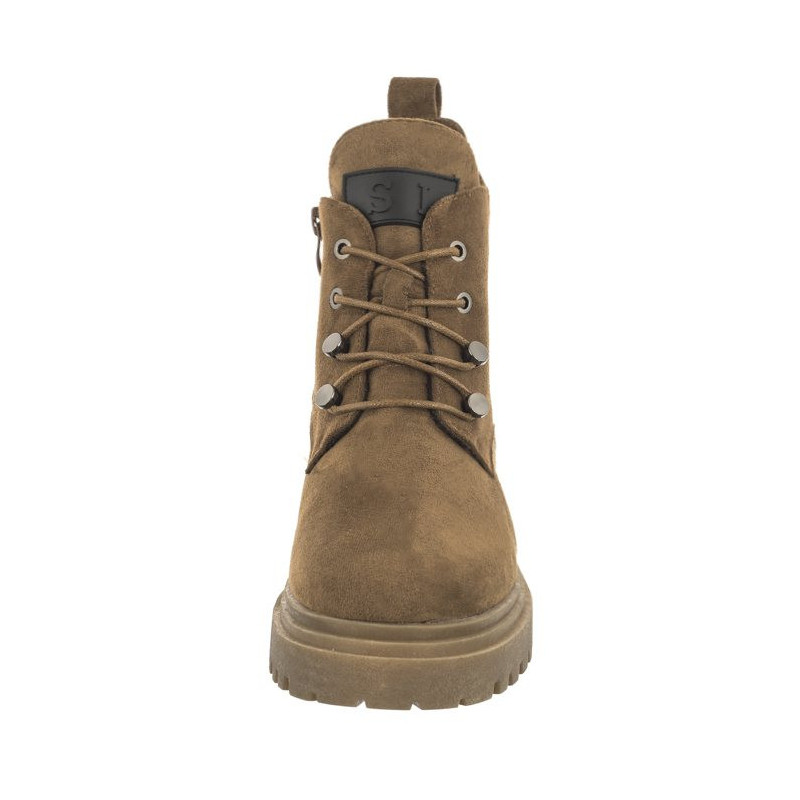 Sergio Leone Whiskey TR 769 (SL499-b) shoes