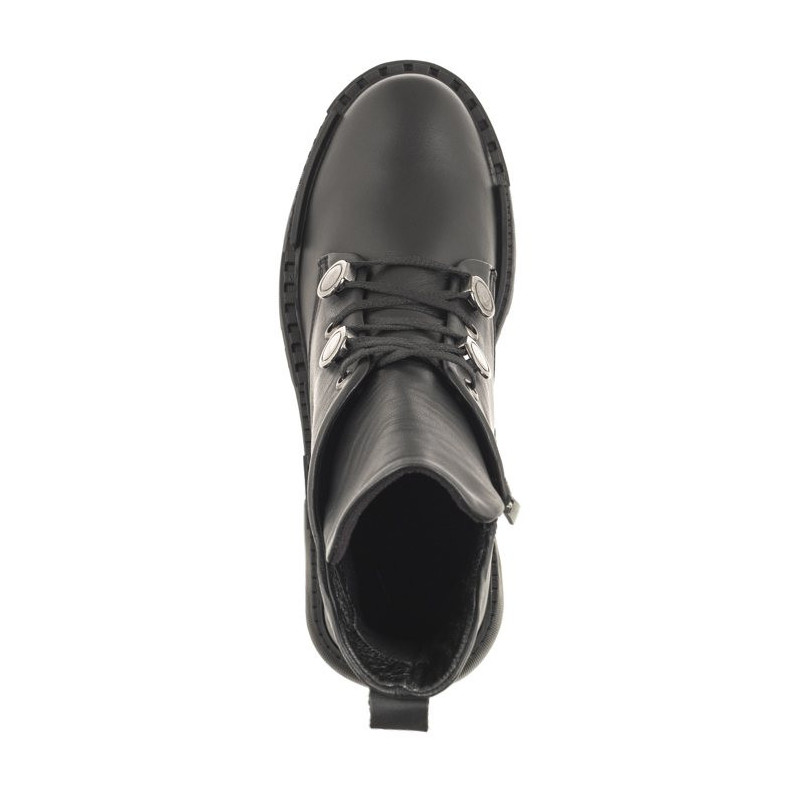 Artiker Czarne 53C1055 (AR100-a) shoes