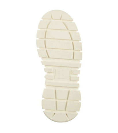 Tommy Hilfiger Tjw Platform Mc Black EN0EN02498 BDS (TH957-a) shoes