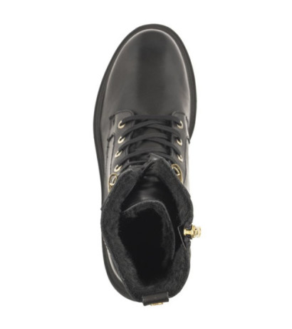 Wojas Czarne 64117-51 (WO172-a) shoes