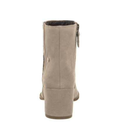 Maciejka Beżowe 06314-04/00-3 (MA1151-a) shoes