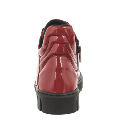 Helios Czerwone 513 035 (HE5-a) shoes