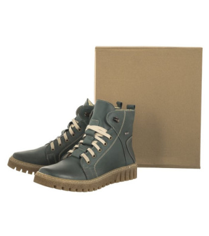 Helios Zielone 577 56 (HE7-a) shoes