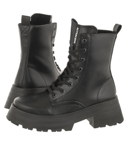 Altercore Corbin Black (AL148-a) shoes