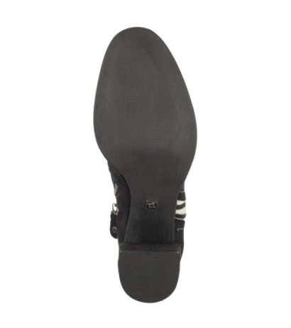 Maciejka Czarne 06314-01/00-3 (MA1151-b) shoes