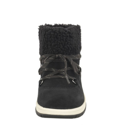 UGG W Lakesider Heritage Lace 1143836 BLK (UA94-a) shoes