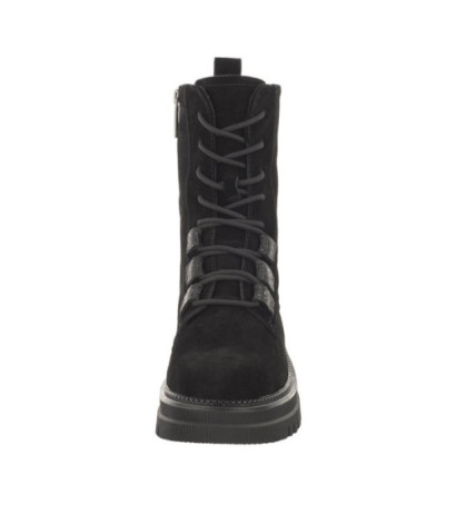 Artiker Czarne 53C0222 (AR102-a) shoes