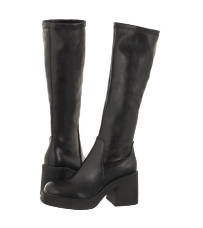 Filippo Czarne DKZ4999/24 BK (FO68-a) shoes