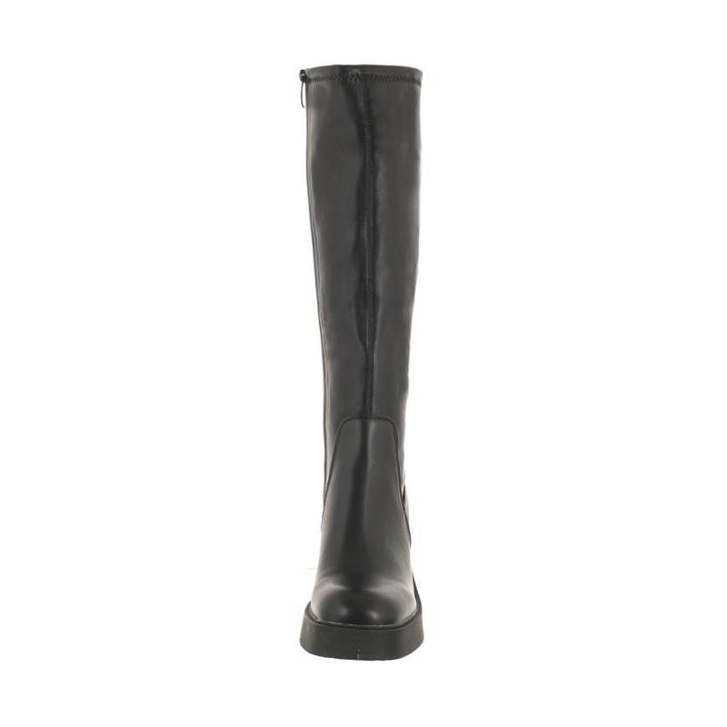 Filippo Czarne DKZ4999/24 BK (FO68-a) shoes