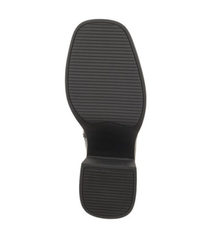 Filippo Czarne DKZ4999/24 BK (FO68-a) shoes