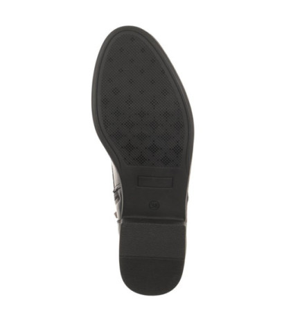 Filippo Czarne DBT4747/25 BK D (FO71-a) shoes