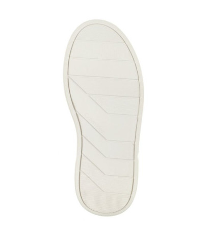 Calvin Klein Bubble Cupsole Lace Up Black/Silver HW0HW01861 0GN (CK414-a) sports Shoes