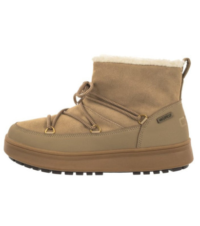 CMP Kayla Wmn Snow Boots Wp 3Q79576 A435 Sesamo (CM13-a) shoes