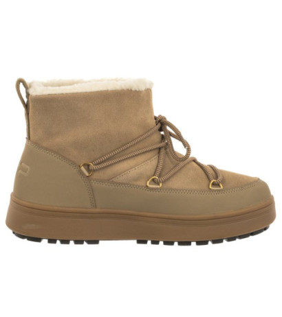 CMP Kayla Wmn Snow Boots Wp 3Q79576 A435 Sesamo (CM13-a) shoes