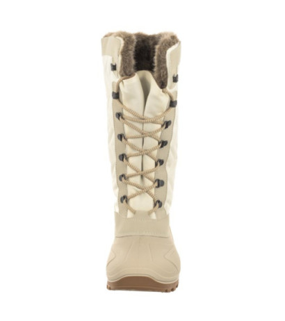 CMP Nietos Wmn 3Q47966 A319 Vanilla (CM16-a) boots