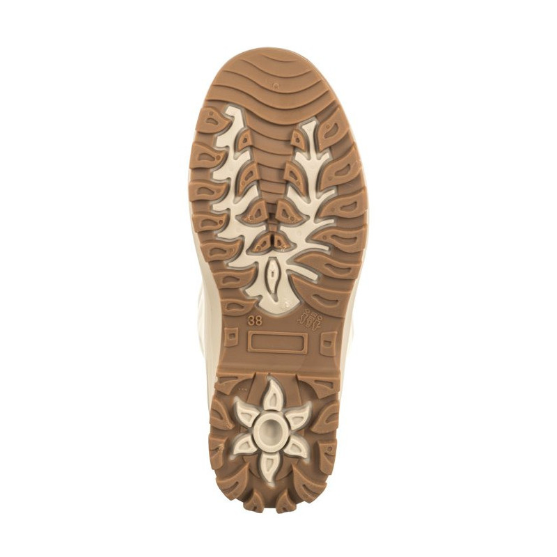 CMP Nietos Wmn 3Q47966 A319 Vanilla (CM16-a) boots