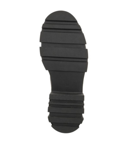 Venezia Srebrne 9865 Silver (VE752-a) shoes