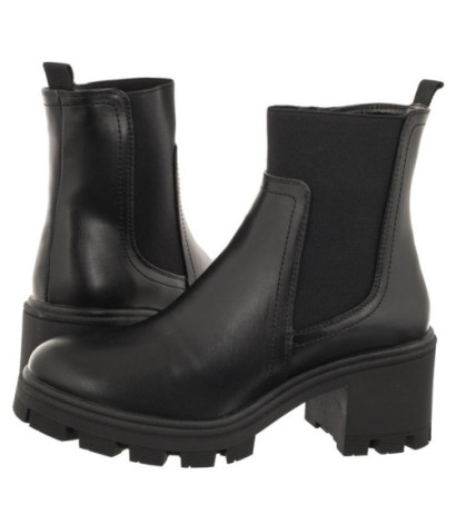 Filippo Czarne DBT4973/23 BK  (FO75-a) shoes