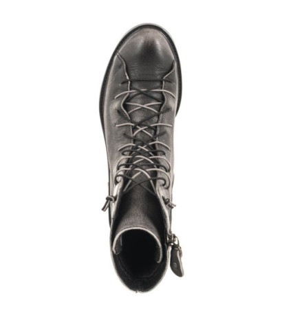 Maciejka Czarne 3263S-01/00-3 (MA1156-a) shoes