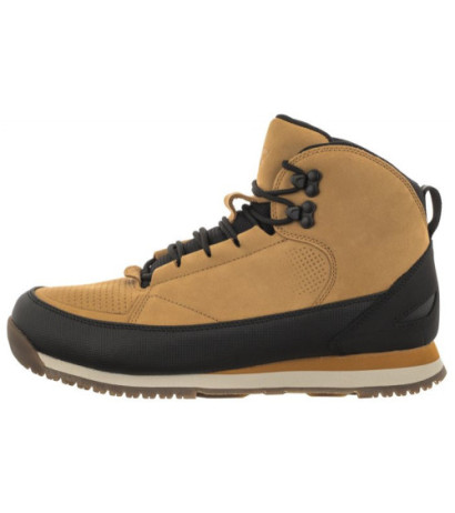 4F Light Brown 4FAW22FWINM011 82S (FF26-a) shoes