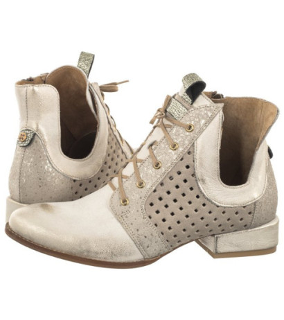 Maciejka Złote 05541-25/00-5 (MA1159-a) shoes