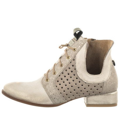 Maciejka Złote 05541-25/00-5 (MA1159-a) shoes