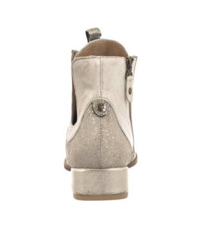 Maciejka Złote 05541-25/00-5 (MA1159-a) shoes
