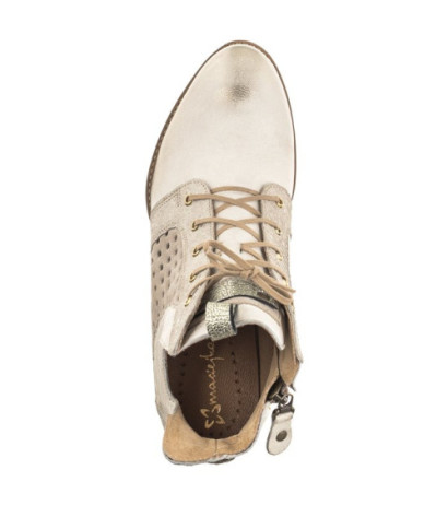 Maciejka Złote 05541-25/00-5 (MA1159-a) shoes