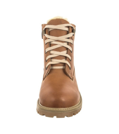 Helios Brąz 555 084 (HE12-a) boots